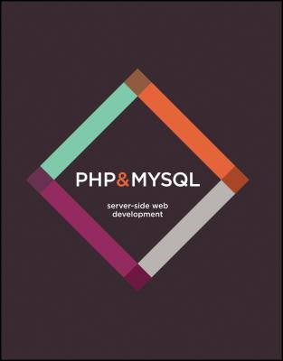 PHP & MySQL : Server-side Web Development