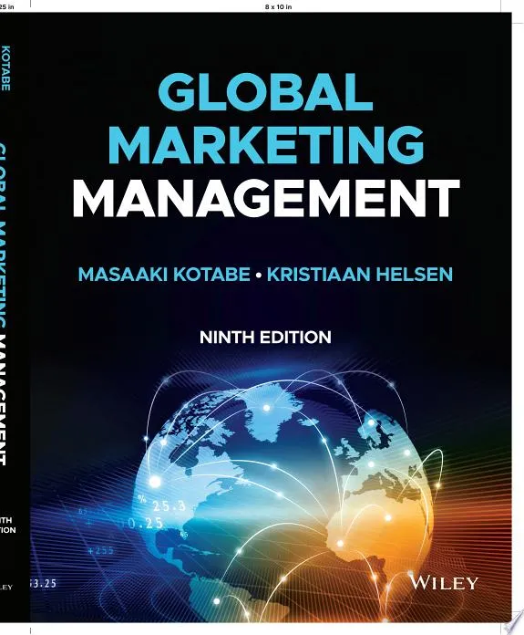 Global Marketing Management