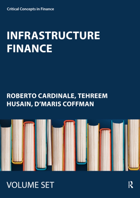 Infrastructure Finance
