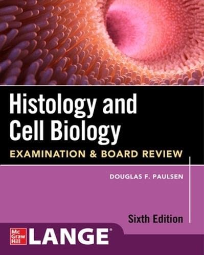 Histology and Cell Biology