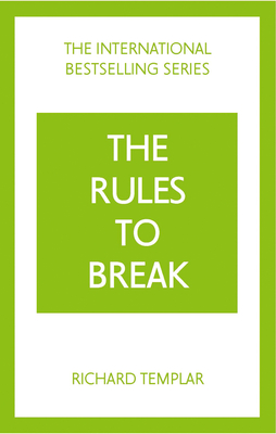 The Rules to Break