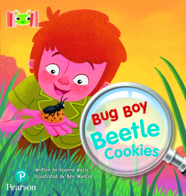 Bug Club Reading Corner