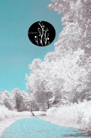 Otherworldly Ruled Notebook/Journal