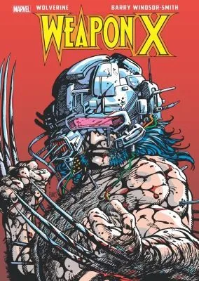 Wolverine