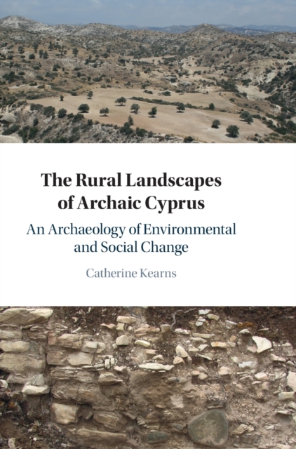 The Rural Landscapes of Archaic Cyprus