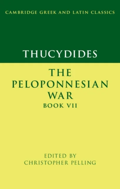 Thucydides