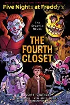 The Fourth Closet (Five Nights at Freddy's Graphic Novel 3)