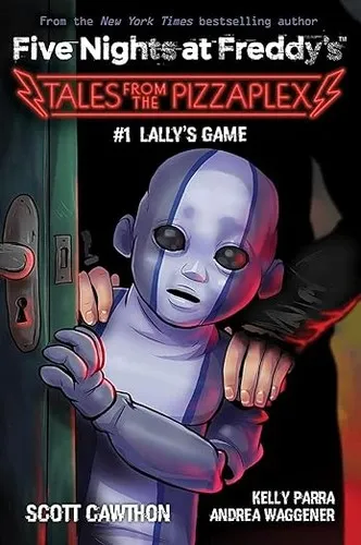 Lally's Game (Five Nights at Freddy's