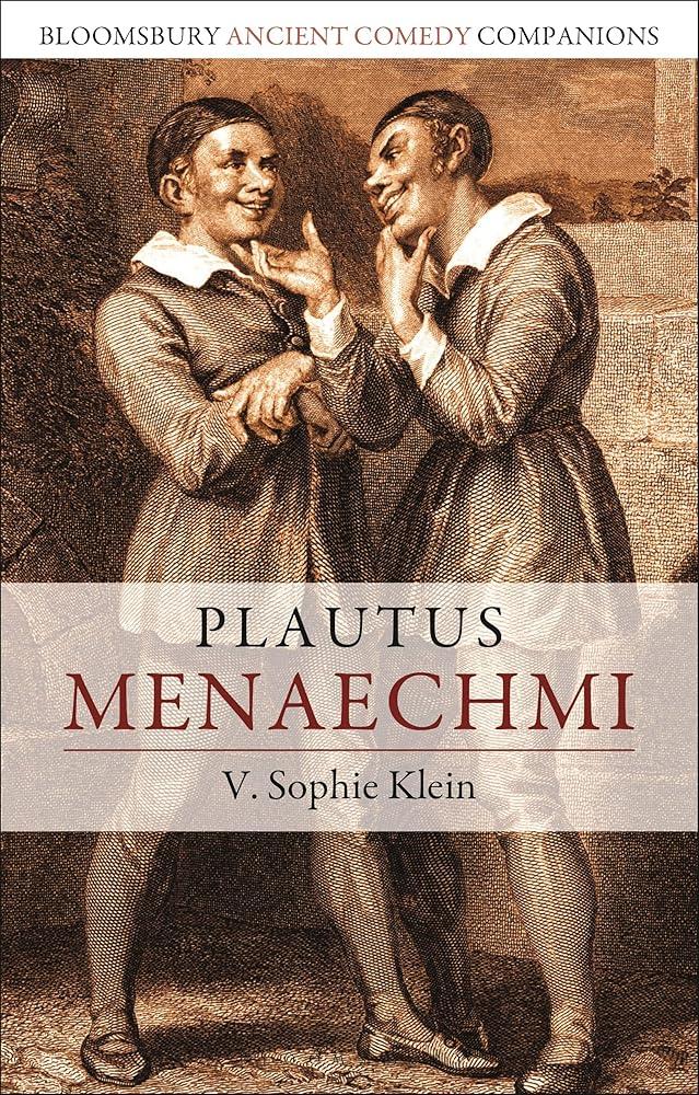 Plautus: Menaechmi