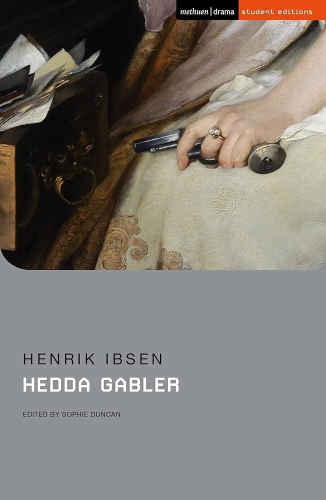 Hedda Gabler