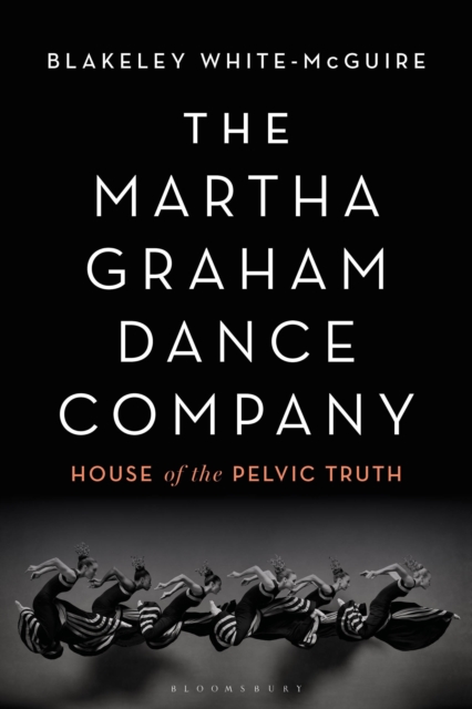 The Martha Graham Dance Company