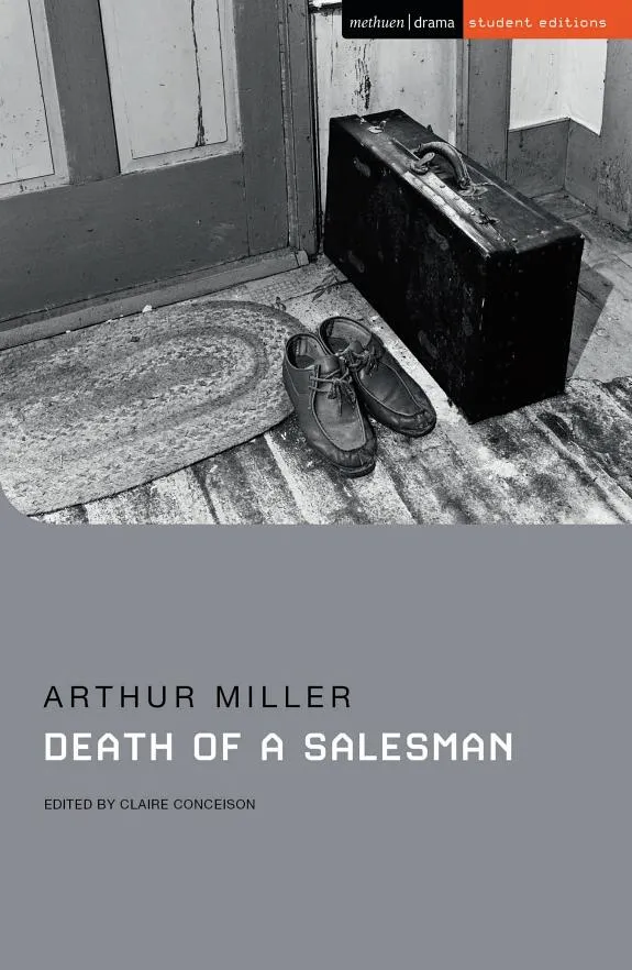 Death of a Salesman