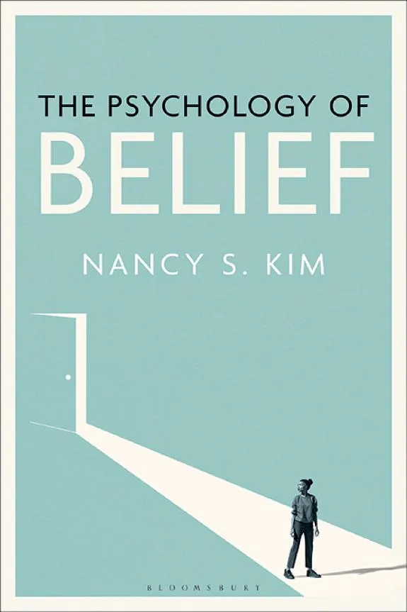 The Psychology of Belief