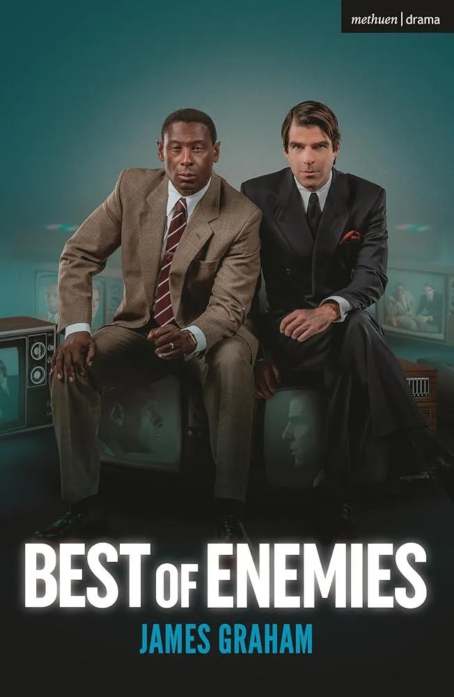 Best of Enemies