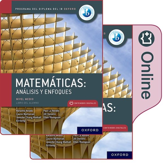 Matematicas IB