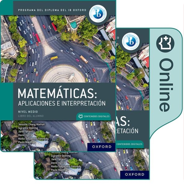 Matematicas IB