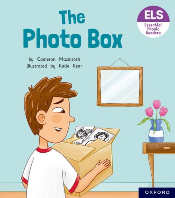 Essential Letters and Sounds