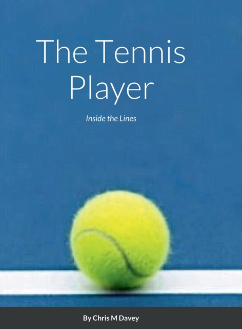 The Tennis Player