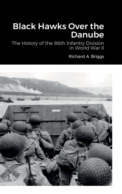 Black Hawks Over the Danube