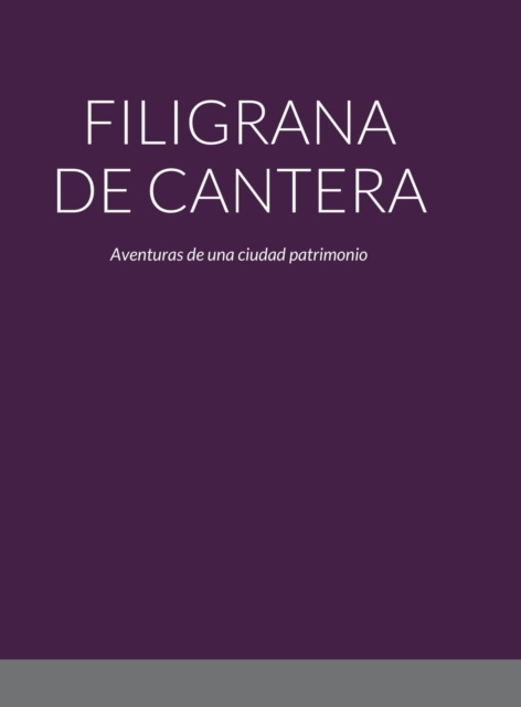 Filigrana de Cantera