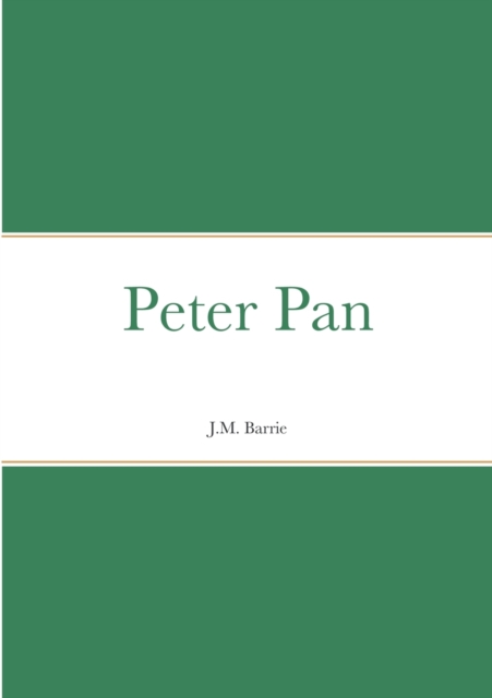 Peter Pan