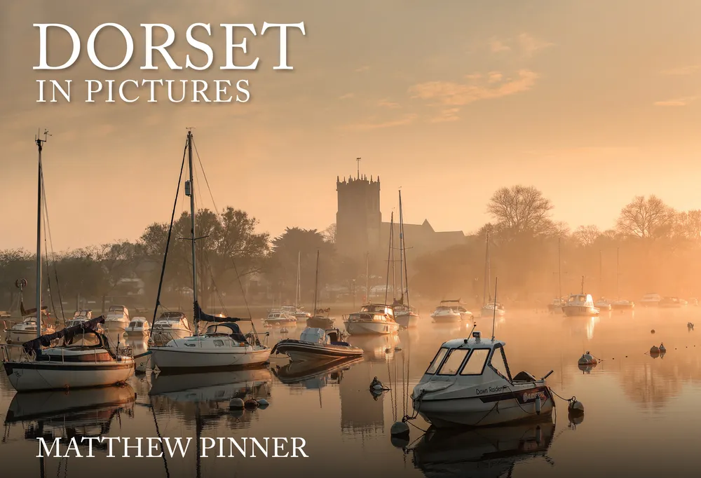 Dorset in Pictures