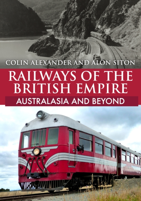 Railways of the British Empire
