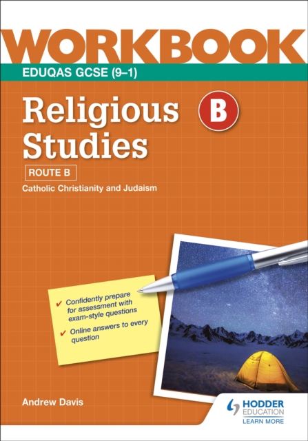 Eduqas GCSE (9–1) Religious Studies