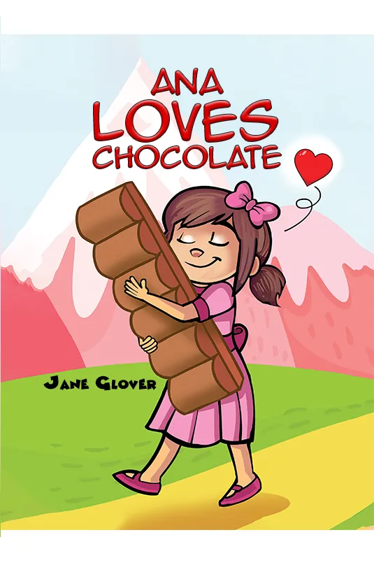 Ana Loves Chocolate