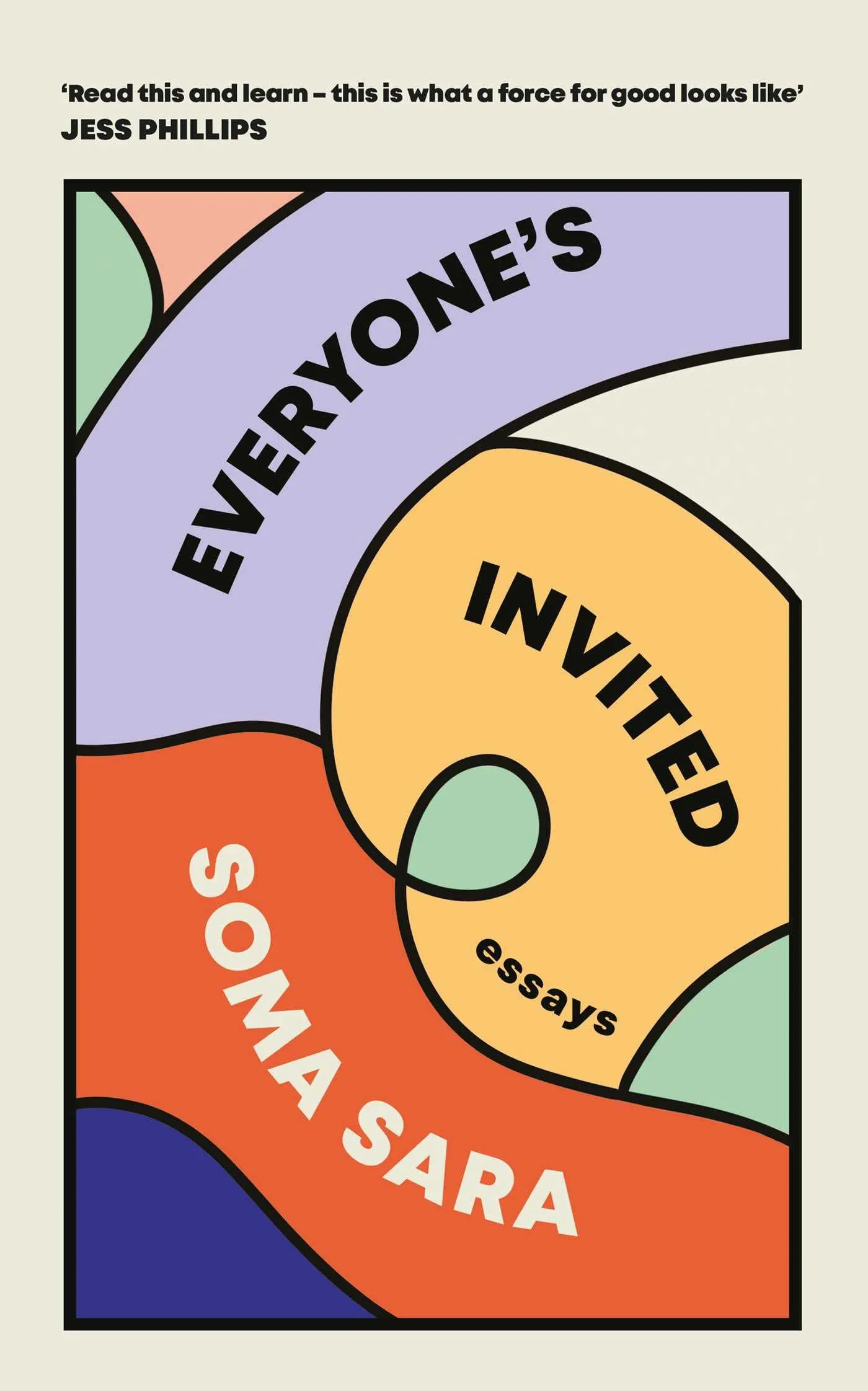 Everyone's Invited