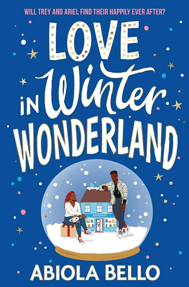 Love in Winter Wonderland : A feel-good romance guaranteed to warm hearts this Christmas!