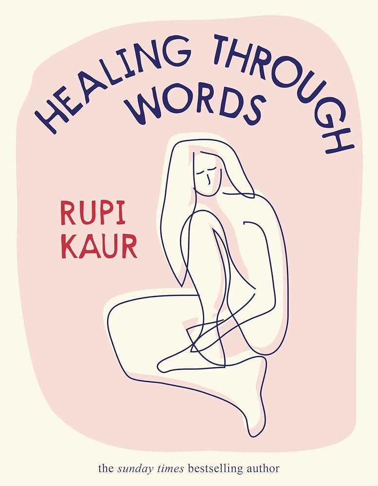 Healing Through Words