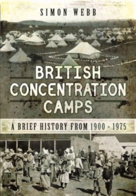 British Concentration Camps