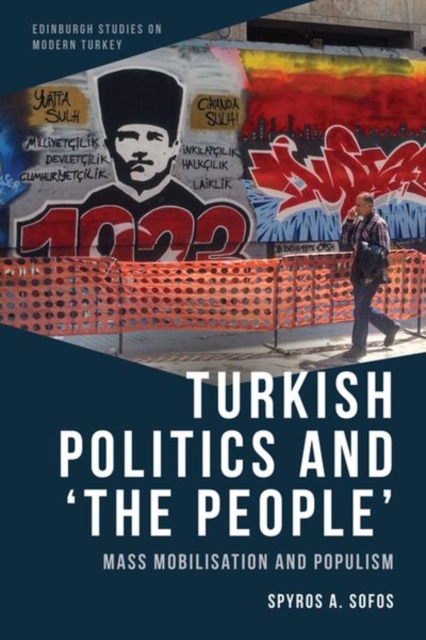 Turkish Politics and ‘The People’