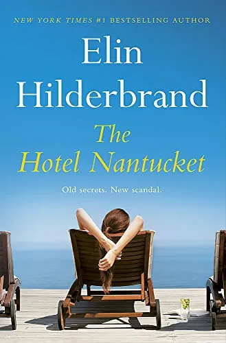 The Hotel Nantucket