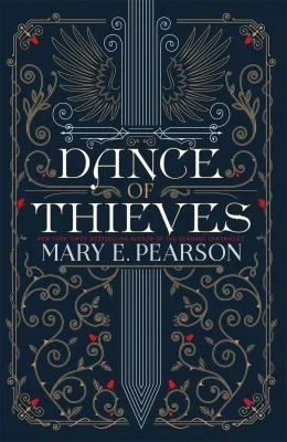 Dance of Thieves : the sensational young adult fantasy from a New York Times bestselling author