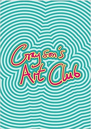 Grayson's Art Club