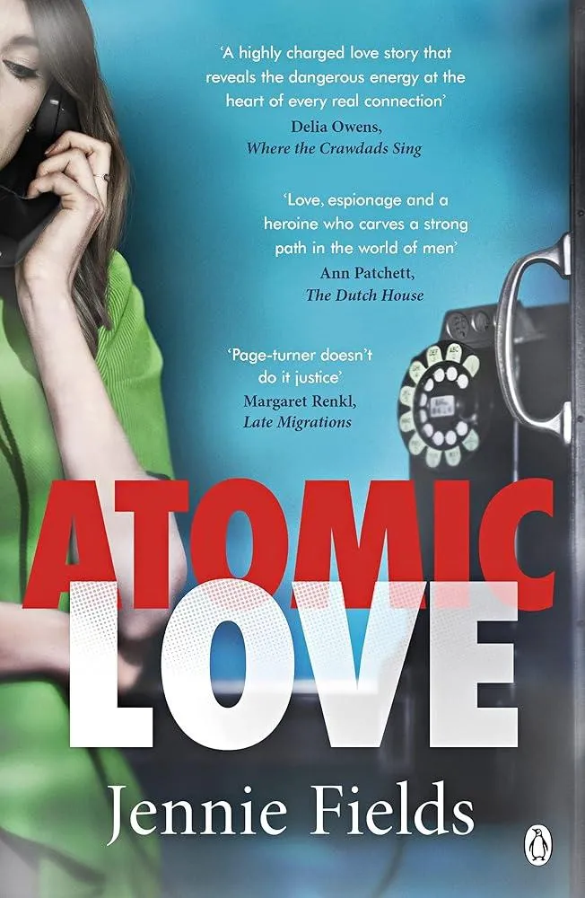 Atomic Love