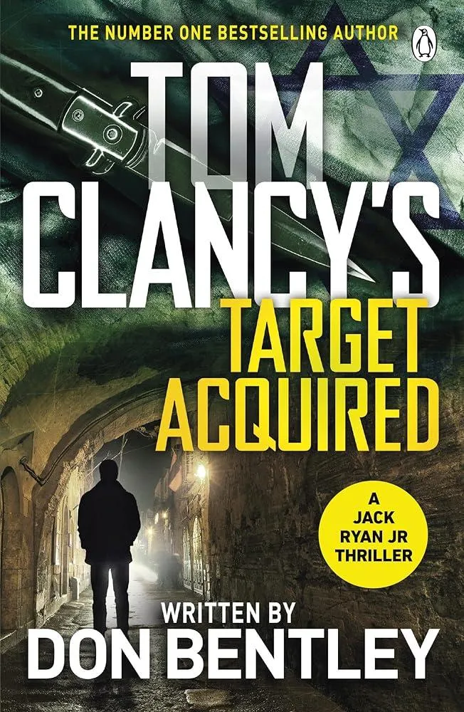 Tom Clancy’s Target Acquired