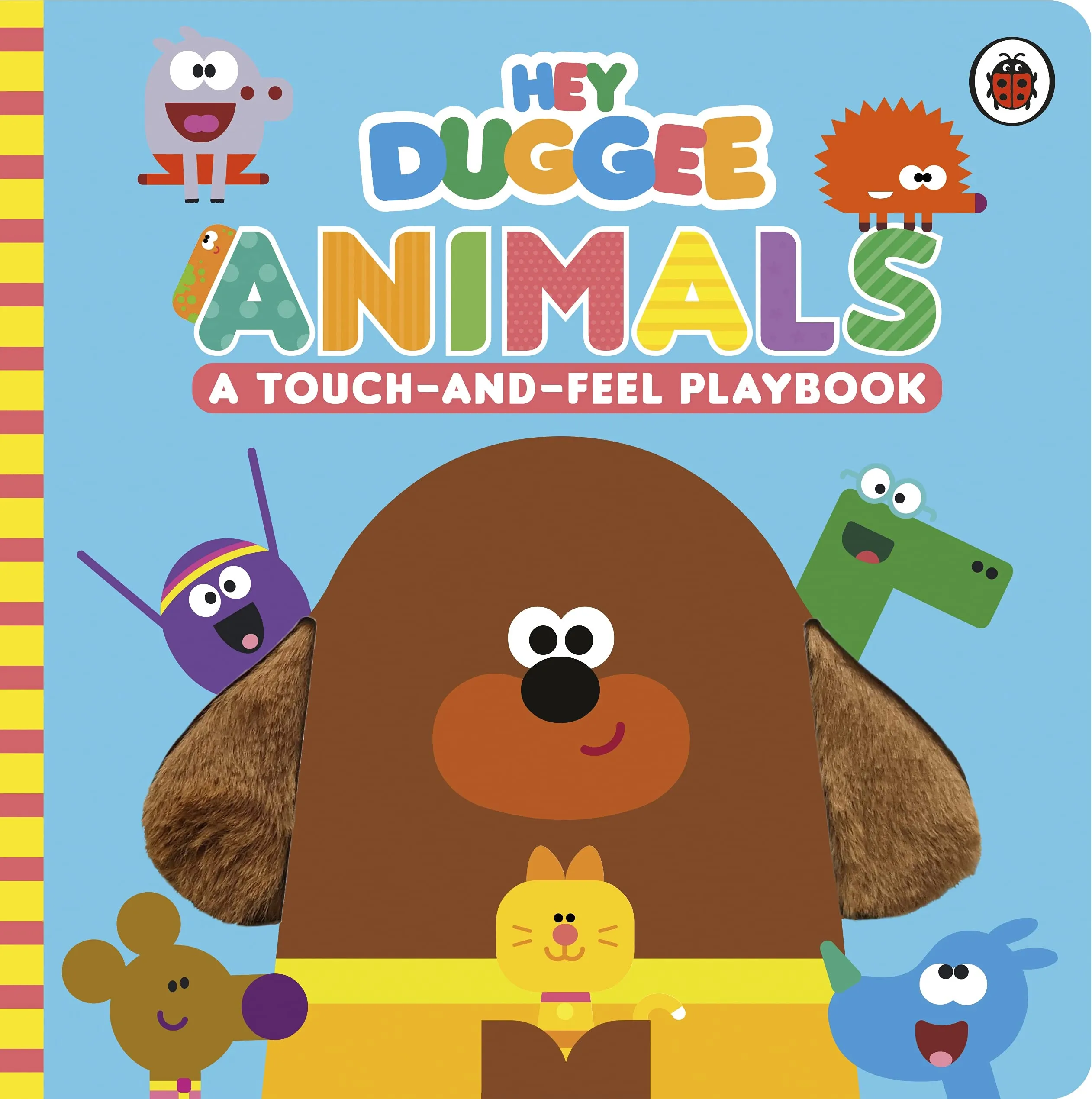 Hey Duggee