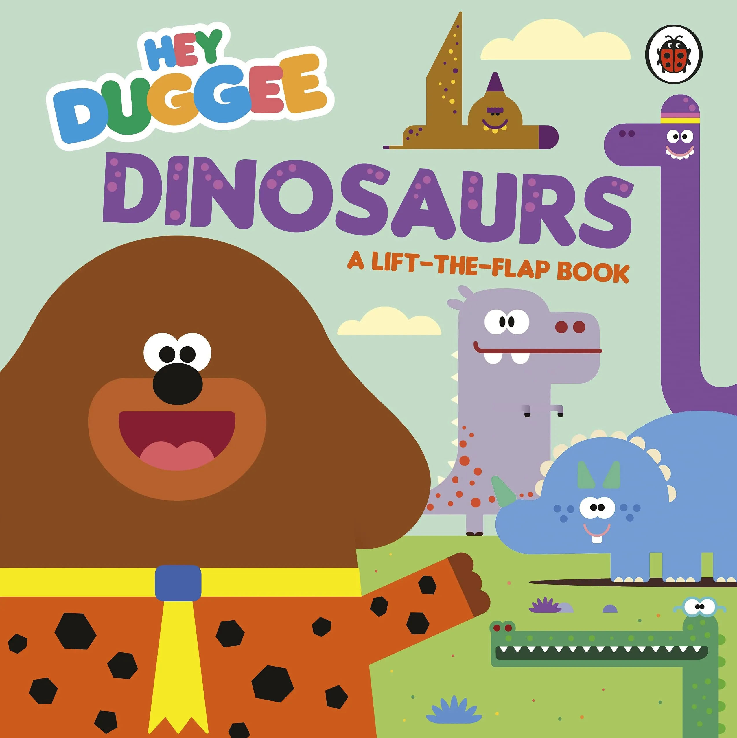 Hey Duggee