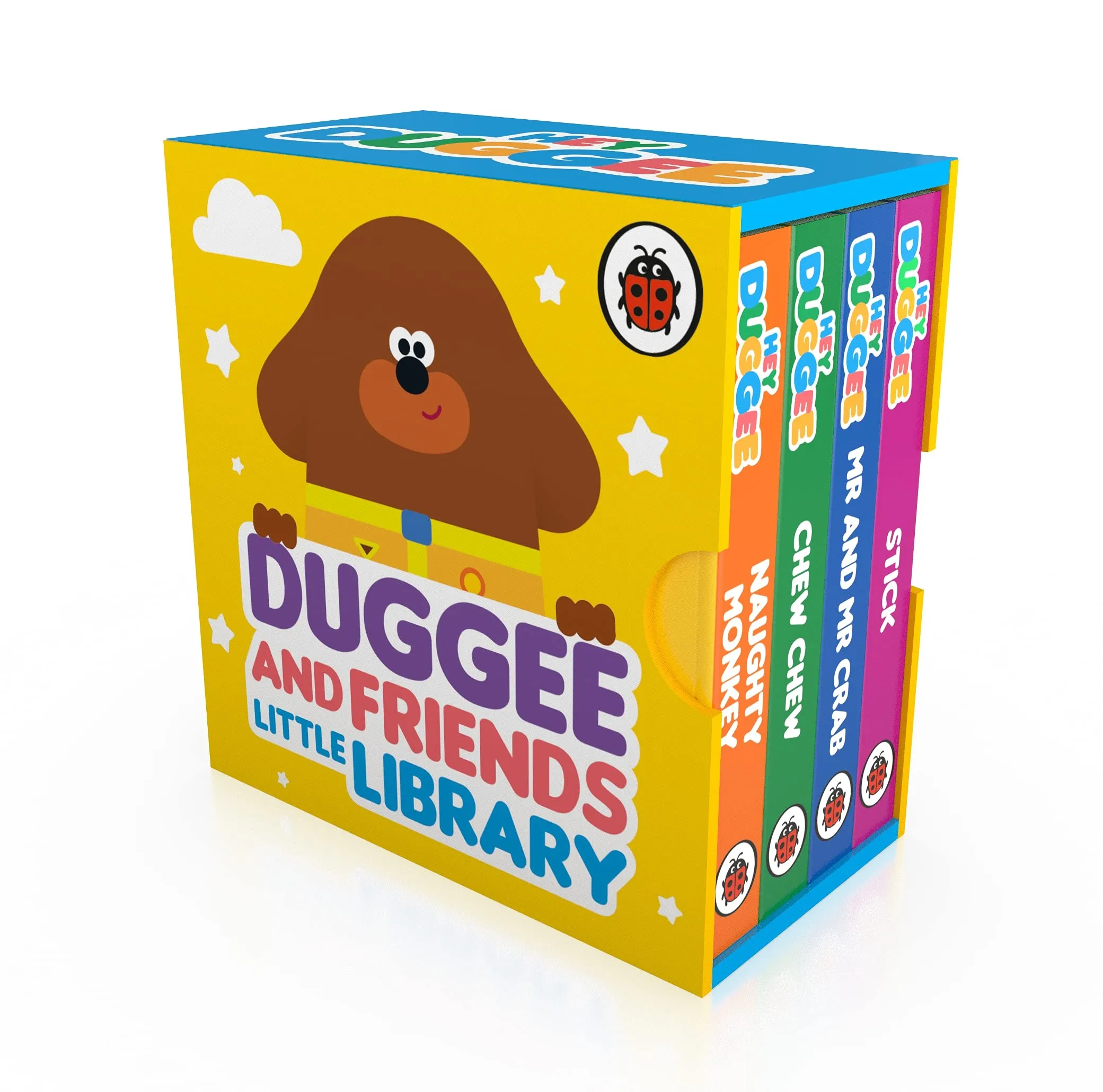 Hey Duggee