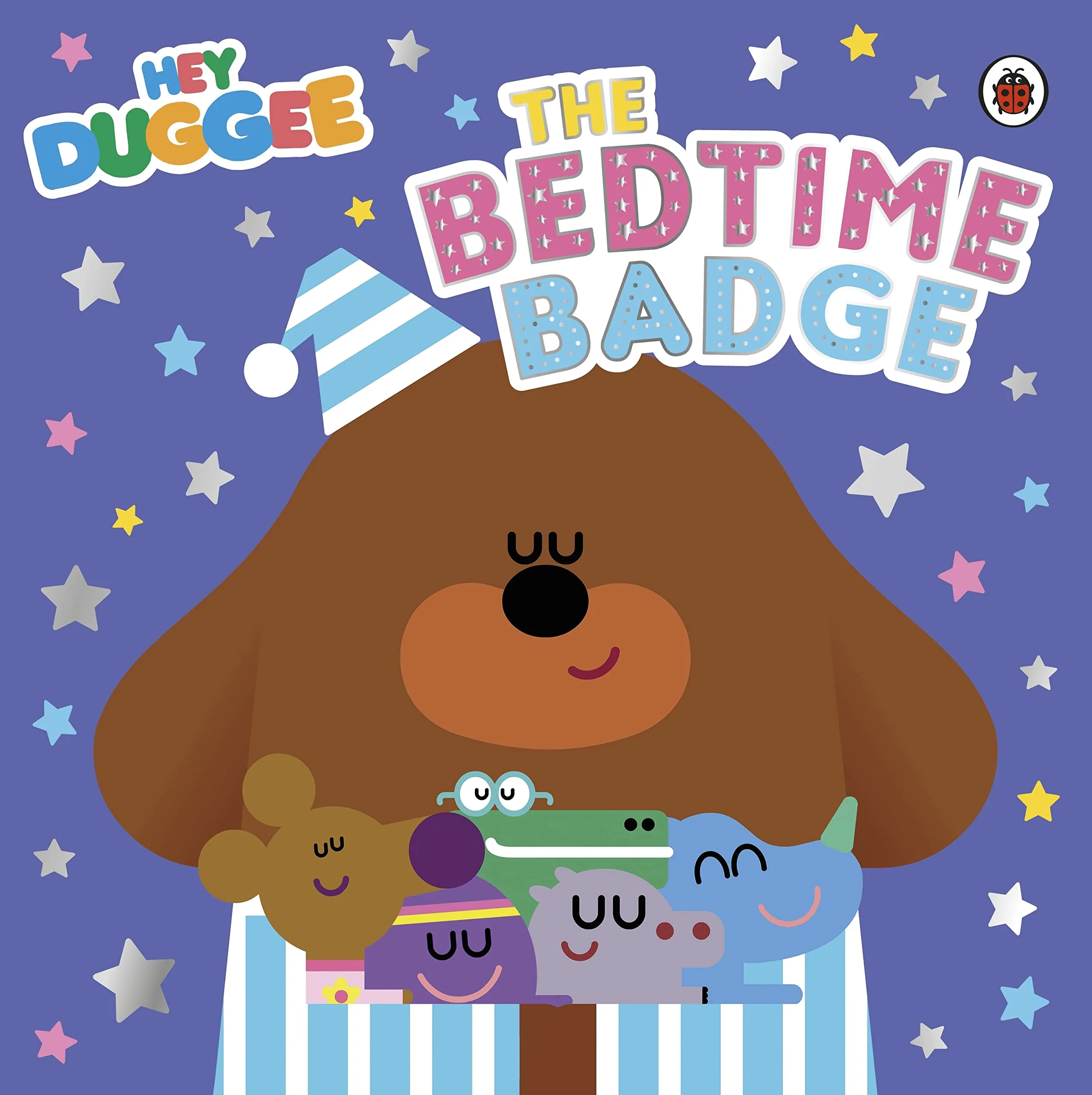 Hey Duggee