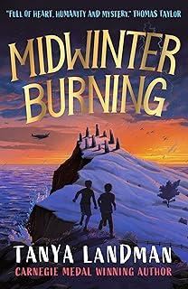 Midwinter Burning