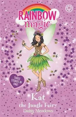 Rainbow Magic