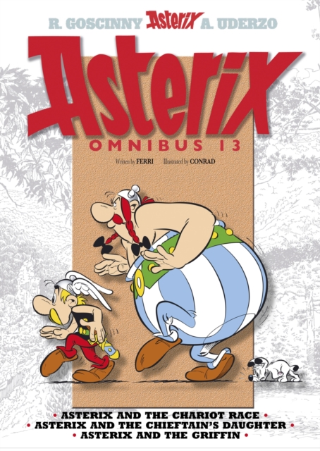 Asterix