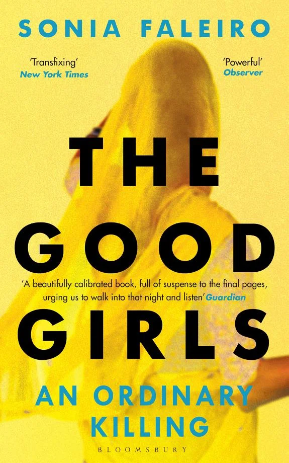 The Good Girls : An Ordinary Killing