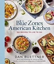 The Blue Zones American Kitchen