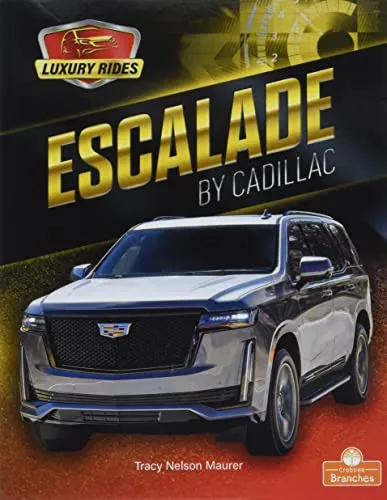 Escalade by Cadillac