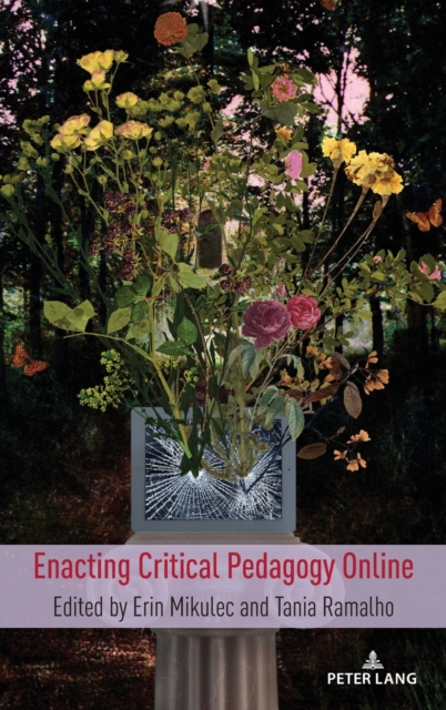 Enacting Critical Pedagogy Online